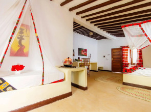 Paradise Beach Resort