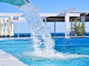 Lux Apartments Sunrior