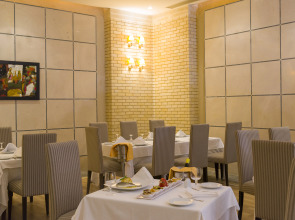 Iberostar Selection Kantaoui Bay