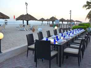 Crowne Plaza Muscat by IHG