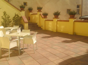 Domus Henrici Boutique Hotel