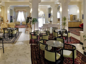 Hotel Residence Esplanade