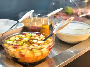 KYRIAD PRESTIGE MULHOUSE - Basel