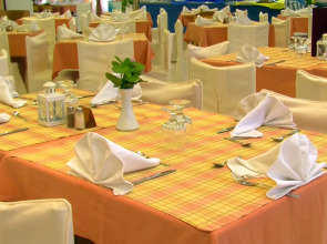 Irene Palace Beach Resort