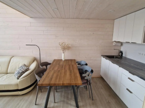 База отдыха Кусто