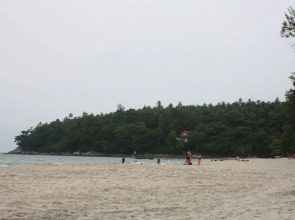 Phuket Racha at Kata Homestay