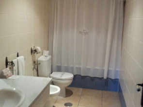 Hotel María de Molina