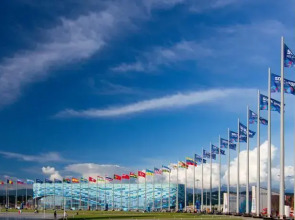 Инн Олимпик 500