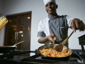 The Calm Resort & Spa