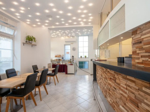 Relax Hotel & SPA Stuttgart