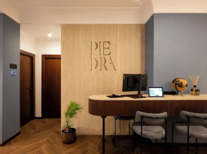 Boutique Hotel Piedra Rome City Centre