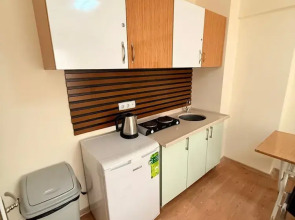 Haliç Konaklama Turizim