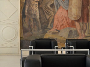 Hotel Palazzo Esedra