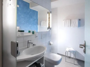 Victory Gästehaus Therme Erding