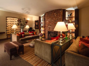 LP Los Portales Hotel Cusco