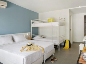 Olympios Zeus Hotel Bungalows