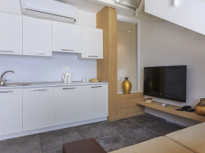 Oludeniz Resort by Z Hotels