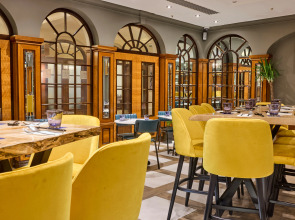 Copthorne Tara Hotel London Kensington