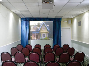 Seralago Hotel & Suites Main Gate East