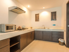 Krabi Aquamarine Resort - SHA Extra Plus