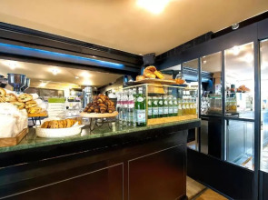 Montefiore 16 - Urban Boutique Hotel