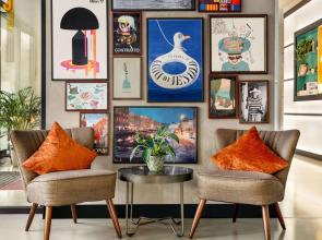 Vienna House Easy München