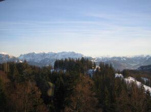 Frühstückspension Lavendel