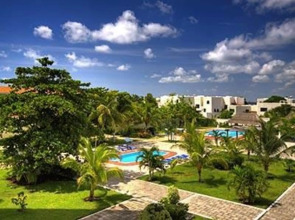 Calypso Hotel Cancun