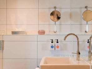 Quality Hotel the Mill