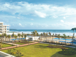 Hotel Riu Sri Lanka - All Inclusive