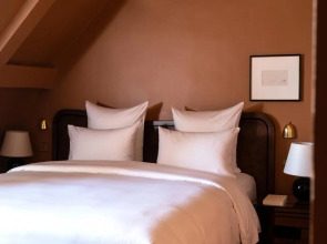 Hôtel Rochechouart - Orso Hotels