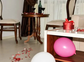 Cevaher Hotel & Suites