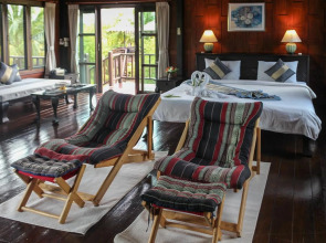 ThaiLife Wellness and Meditation Resort