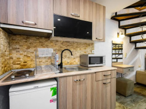 Harbour Suites Old City