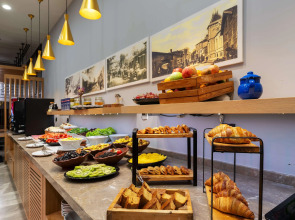 Park Inn by Radisson Samsun