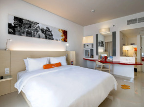 HARRIS Hotel & Conventions Denpasar Bali