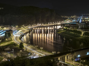 Comfort Hotel Usti nad Labem City