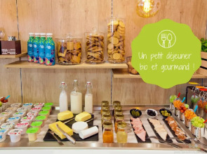 Residhome Neuilly Bords de Marne