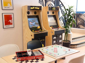 The Playce Hotel by Happy Culture