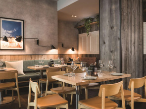 Adina Apartment Hotel Copenhagen