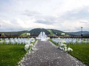 Radisson Blu Resort Буковель