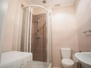 Old Town Apartments Warsaw