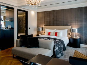 Hotel Schweizerhof Bern & Spa