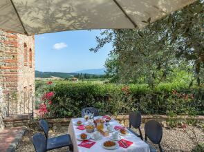 Tenuta La Pieve Casale La Valle