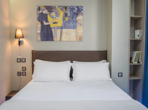 Athens Starlight Hotel