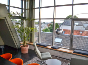 The Duke Boutique Hotel