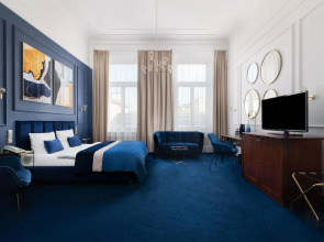 IBB Hotel Grand Hotel Lublin