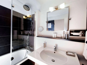 Wyndham Hannover Atrium