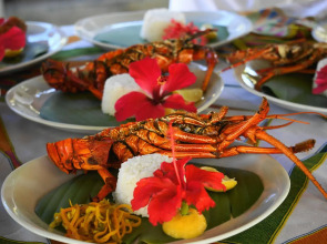 Mantis Soanambo Hotel and Spa