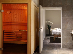 Best Western Plus Paris Meudon Ermitage